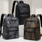 Sac à dos en cuir
