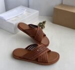 Sandales impérial