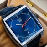 Tag HEUER Monaco