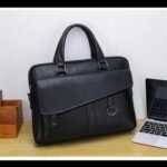 Sac à main cuir pu