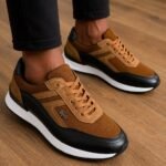 Chaussure de ville tendance 2