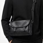 Sacoche Pro business cuir – Image 2