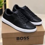 Chaussure de ville signature