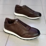 Chaussure de ville tendance