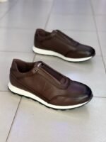 Chaussure de ville tendance