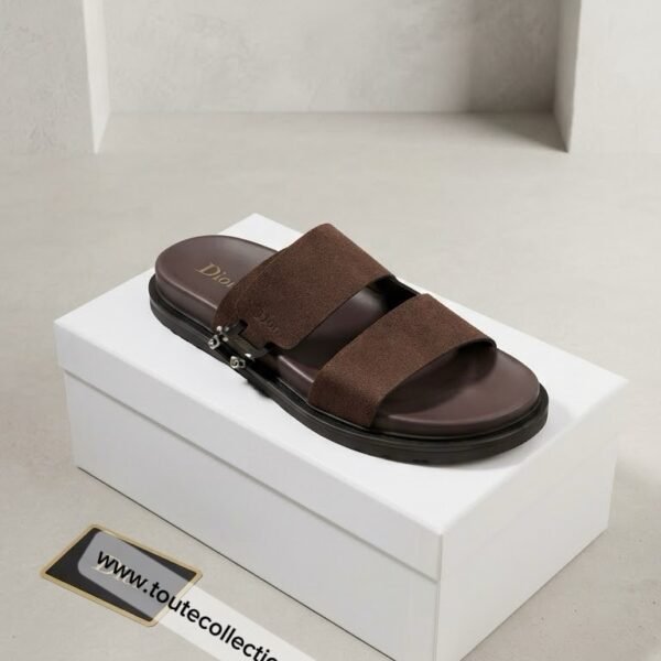 Sandale Paris