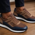 Chaussure de ville tendance 3