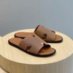 Sandales luxe