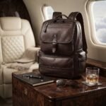 Sac à dos cuir Premium 2.0