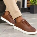 Chaussure de ville urban