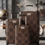 Valise venture