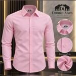 3 Chemise coton 100%