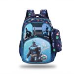 Sac à dos Magic