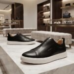 Chaussure de ville Venuz