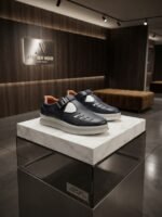 Chaussure de ville opta – Image 4