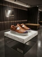 Chaussure de ville opta – Image 2