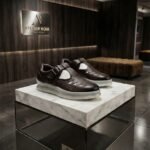 Chaussure de ville opta