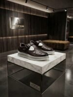 Chaussure de ville opta