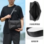 Sacoche quotidien imperméable – Image 2