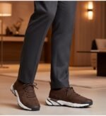 Chaussure de ville Signature