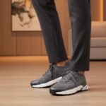Chaussure de ville Signature – Image 3