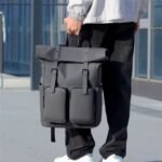 Sac à dos tendance – Image 4