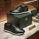 Chaussure de ville Daily