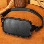 Sacoche cuir 100% – Image 2