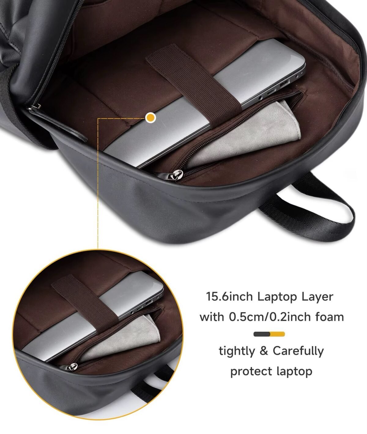 Sac à dos Kobbie – Image 6