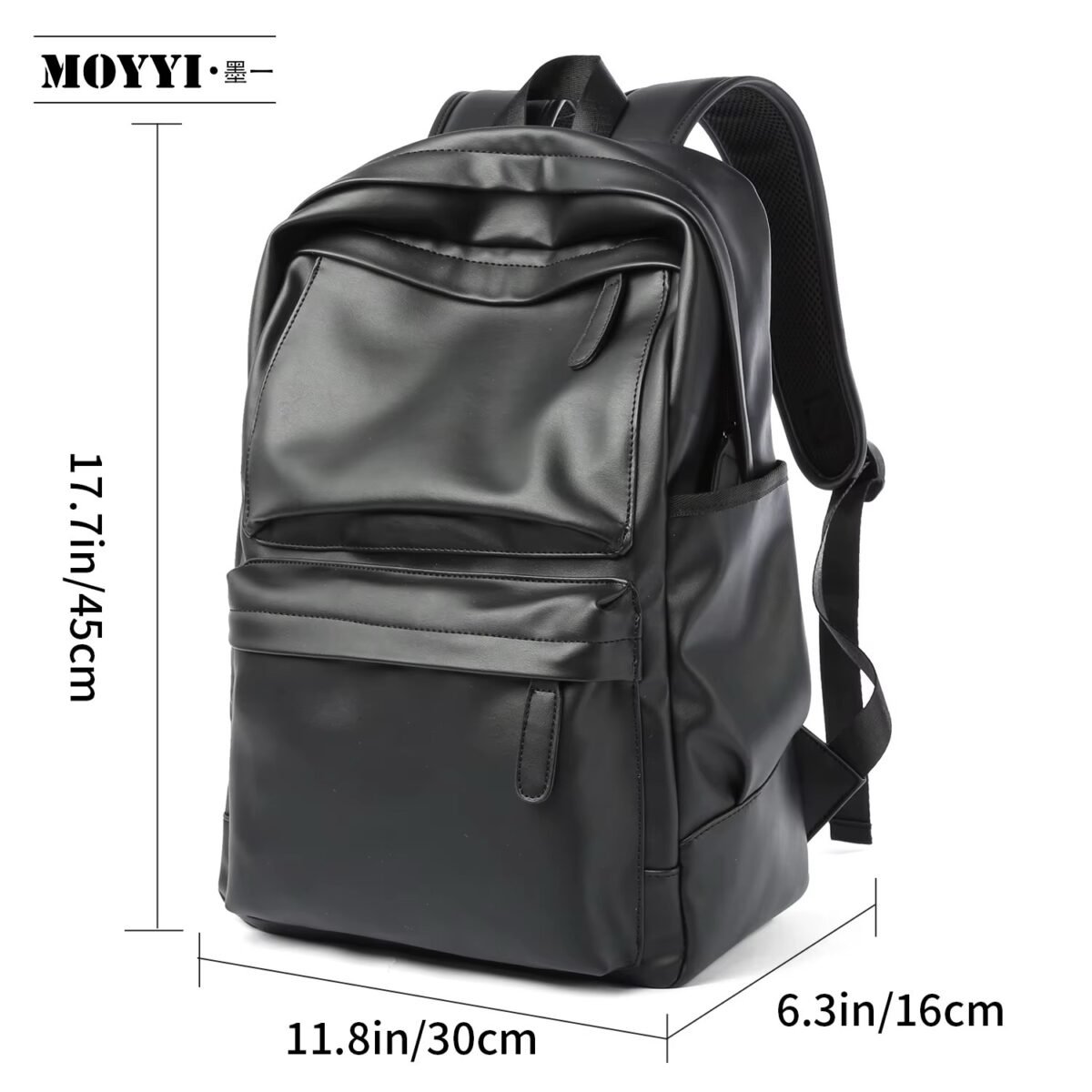 Sac à dos Kobbie – Image 4